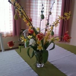 Magdaléna Panzió Esztergom - Egyéb