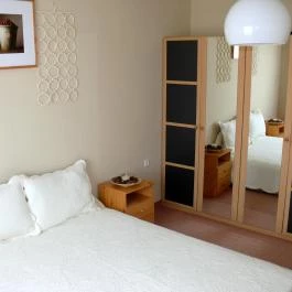 Magdaléna Panzió Esztergom - Szobák