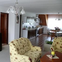 Magdaléna Panzió Esztergom - Szobák