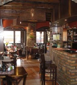 Mediterraneo Vendégfogadó