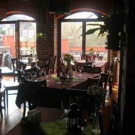 Mediterraneo Vendégfogadó Esztergom - Vendéglátás