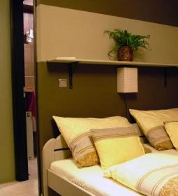 Mediterraneo Vendégfogadó