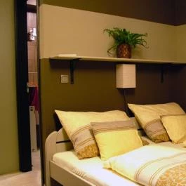 Mediterraneo Vendégfogadó Esztergom - Szobák