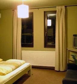 Mediterraneo Vendégfogadó