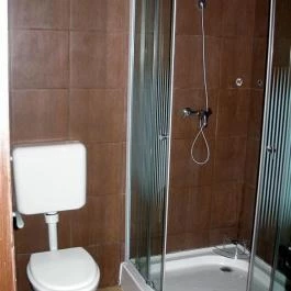 Mediterraneo Vendégfogadó Esztergom - Szobák