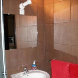 Mediterraneo Vendégfogadó Esztergom - Szobák