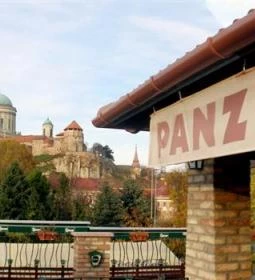 Mediterraneo Vendégfogadó