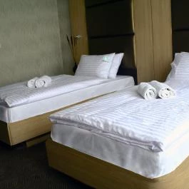 Portobello Wellness & Yacht Hotel Esztergom Esztergom - Szobák