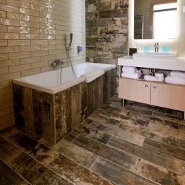 Portobello Wellness & Yacht Hotel Esztergom Esztergom - Szobák