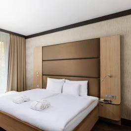 Portobello Wellness & Yacht Hotel Esztergom Esztergom - Szobák