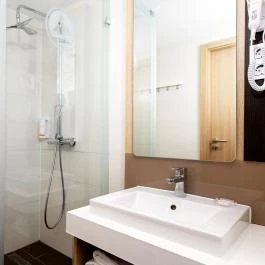 Portobello Wellness & Yacht Hotel Esztergom Esztergom - Szobák