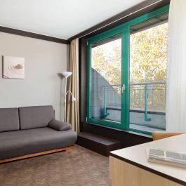 Portobello Wellness & Yacht Hotel Esztergom Esztergom - Szobák