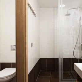 Portobello Wellness & Yacht Hotel Esztergom Esztergom - Szobák