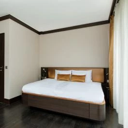 Portobello Wellness & Yacht Hotel Esztergom Esztergom - Szobák