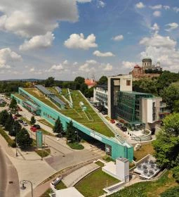 Portobello Wellness & Yacht Hotel Esztergom