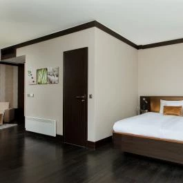 Portobello Wellness & Yacht Hotel Esztergom Esztergom - Szobák