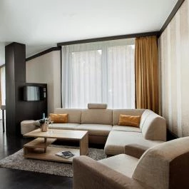 Portobello Wellness & Yacht Hotel Esztergom Esztergom - Szobák