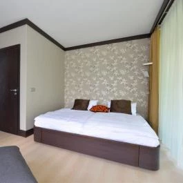 Portobello Wellness & Yacht Hotel Esztergom Esztergom - Szobák