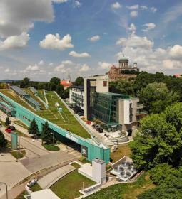 Portobello Wellness Hotel Esztergom