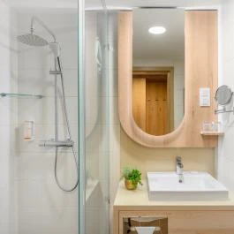 Portobello Wellness & Yacht Hotel Esztergom Esztergom - Szobák