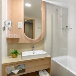 Portobello Wellness & Yacht Hotel Esztergom Esztergom - Szobák