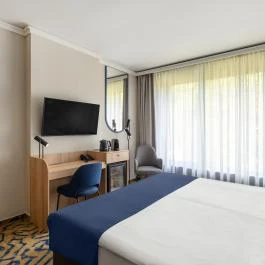 Portobello Wellness & Yacht Hotel Esztergom Esztergom - Szobák