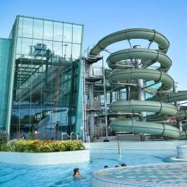 Portobello Wellness Hotel Esztergom Esztergom - 