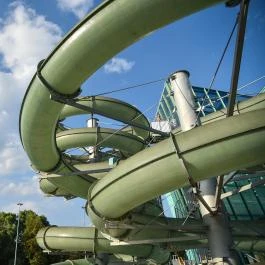 Portobello Wellness Hotel Esztergom Esztergom - 