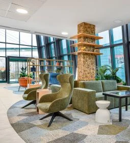 Portobello Wellness Hotel Esztergom