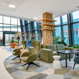 Portobello Wellness Hotel Esztergom Esztergom - Belső