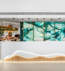 Portobello Wellness Hotel Esztergom