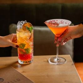 Portobello Wellness Hotel Esztergom Esztergom - Vendéglátás