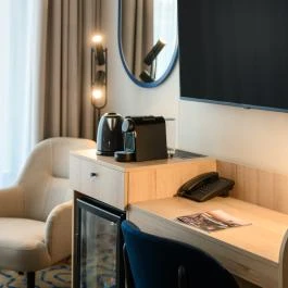 Portobello Wellness Hotel Esztergom Esztergom - Szobák