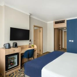 Portobello Wellness Hotel Esztergom Esztergom - Szobák