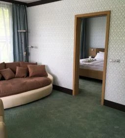 Portobello Wellness & Yacht Hotel Esztergom