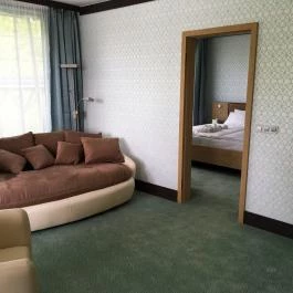 Portobello Wellness & Yacht Hotel Esztergom Esztergom - Szobák