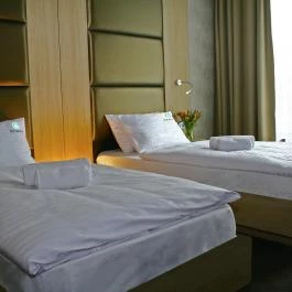 Portobello Wellness & Yacht Hotel Esztergom Esztergom - Szobák