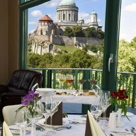 Portobello Wellness & Yacht Hotel Esztergom Esztergom - Egyéb