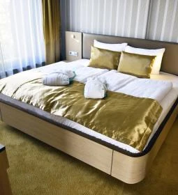 Portobello Wellness & Yacht Hotel Esztergom