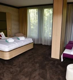 Portobello Wellness & Yacht Hotel Esztergom