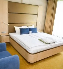 Portobello Wellness & Yacht Hotel Esztergom