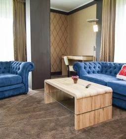 Portobello Wellness & Yacht Hotel Esztergom