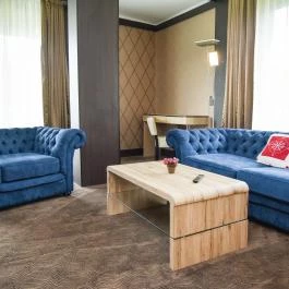 Portobello Wellness & Yacht Hotel Esztergom Esztergom - Szobák