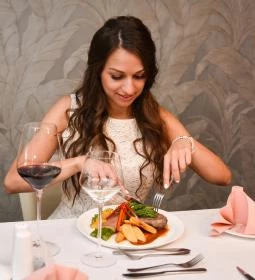 Portobello Wellness & Yacht Hotel Esztergom