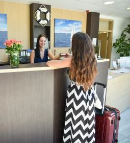 Portobello Wellness & Yacht Hotel Esztergom