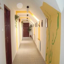 Róza Hotel Esztergom - Belső