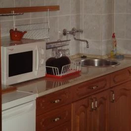 Róza Hotel Esztergom - Szobák