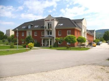 Schweidel Szálló Esztergom