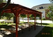 Schweidel Szálló Esztergom