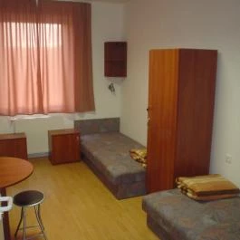 Schweidel Szálló Esztergom - Szobák